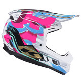 Casque Cross Enfant Kenny Performance Graphic+ 2027