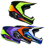 Casque Cross Enfant Kenny Performance Graphic 2027