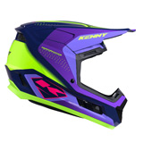 Casque Cross Enfant Kenny Performance Graphic 2027