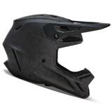 Casque Cross Fox Racing V3 RS Solid Carbon MIPS 2024