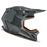 Casque Cross Fox Racing V3 RS Solid Carbon MIPS 2024