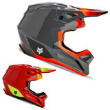 Casque Cross Fox Racing V1 Ballast MIPS 2024