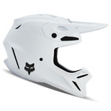 Casque Cross Fox Racing V3 Solid MIPS 2024