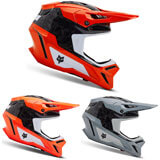 Casque Cross Fox Racing V3 RS Infinite MIPS 2025