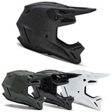 Casque Cross Fox Racing V3 RS Solid Carbon MIPS 2025