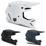 Casque Cross Fox Racing V3 Solid MIPS 2025