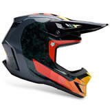 Casque Cross Fox Racing V3 RS Grid MIPS 2025