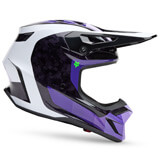 Casque Cross Fox Racing V3 RS Grid MIPS 2025
