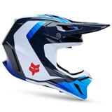 Casque Cross Fox Racing V3 Fade MIPS 2025