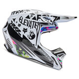 Casque Cross Fox Racing V1 Image Cosmo 2026