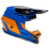 Casque Cross Fox Racing V1 Collect 2026