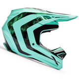 Casque Cross Fox Racing V1 Kairos 2026