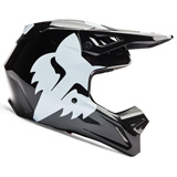 Casque Cross Fox Racing V1 Shield 2026