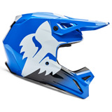 Casque Cross Fox Racing V1 Shield 2026