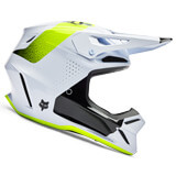 Casque Cross Fox Racing V3 Tine 2026