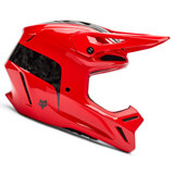 Casque Cross Fox Racing V3 RS Fracture 2026