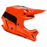 Casque Cross Fox Racing V3 RS Fracture 2026