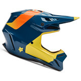 Casque Cross Fox Racing V3 Tine 2026
