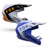 Casque Cross Fox Racing V1 Noble 2026