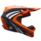 Casque Cross Fox Racing V1 Draft 2027