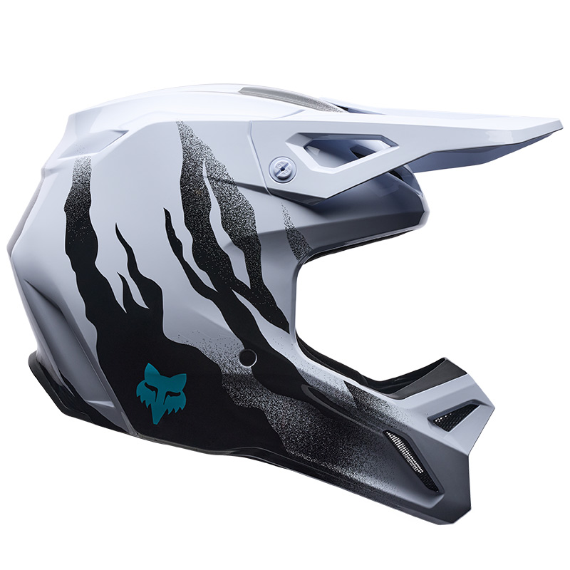 Casque Cross Fox Racing V1 Clutch 2027