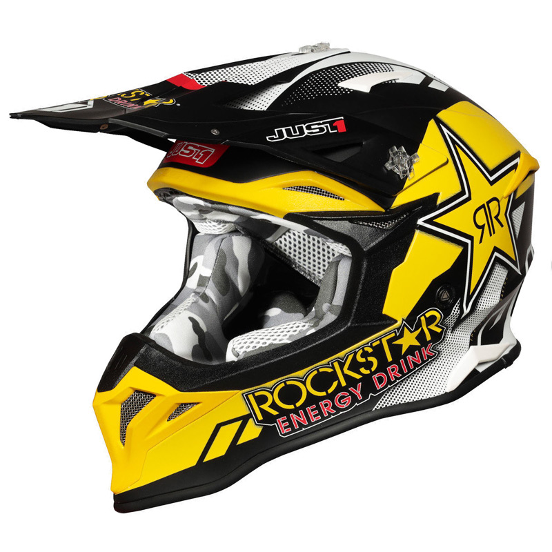 casque rockstar