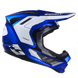 Casque Cross Kenny Titanium Graphic 2027