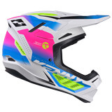 Casque Cross Kenny Titanium Graphic 2027