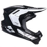 Casque Cross Kenny Titanium Graphic 2027