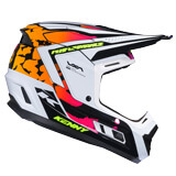 Casque Cross Kenny Performance Graphic+ 2027
