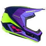 Casque Cross Kenny Performance Graphic 2027