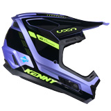Casque Cross Kenny Performance Graphic 2027