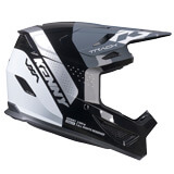 Casque Cross Kenny Track Graphic Blast 2027