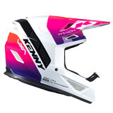 Casque Cross Kenny Track Graphic Blast 2027