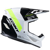 Casque Cross Kenny Track Graphic Blast 2027