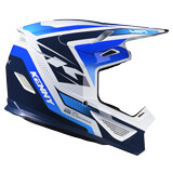 Casque Cross Kenny Track Graphic Focus 2027