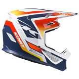 Casque Cross Kenny Track Graphic Focus 2027