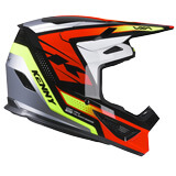 Casque Cross Kenny Track Graphic Focus 2027