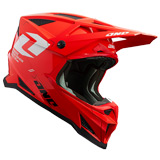 Casque Cross One Industries X-297 Focus 2026