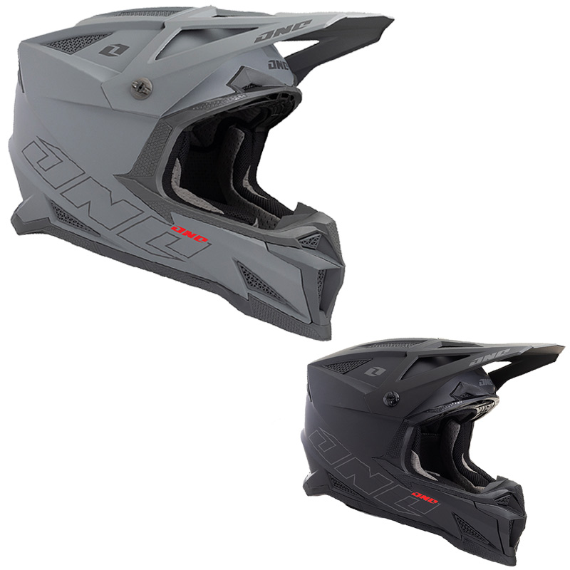 Casque Cross One Industries X-297 Horizon 2026