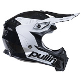Casque Cross Pull-In Graphic 2027