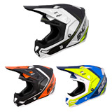 Casque Cross Shot Core Fast MIPS 22-06 2023