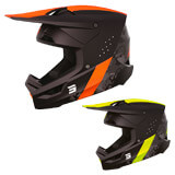 Casque Cross Shot Race Camo MIPS 22-06 2023