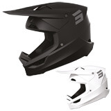 Casque Cross Shot Furious Solid 22-06