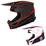 Casque Cross Shot Furious Heritage 22-06 2023