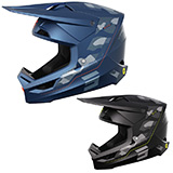 Casque Cross Shot Race Battle MIPS 22.06