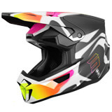 Casque Cross Shot Lite Devil 2026