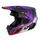 Casque Cross Shot Enfant Olymp 2026