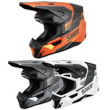 Casque Cross Shot Lite S10 2026