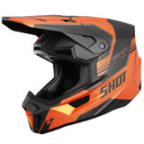 Casque Cross Shot Lite S10 2026